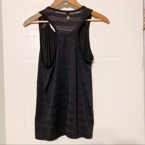 90 degree by reflex tank